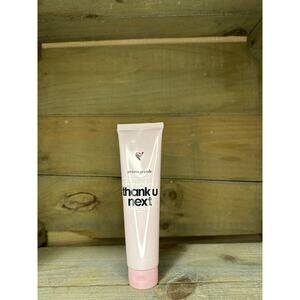 Ariana Grande Thank U Next Fragrance Perfumed Body Souffle Cream 100mL